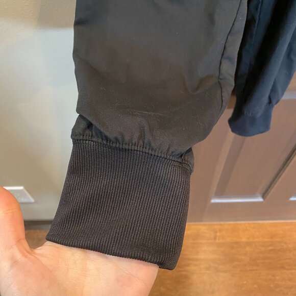 Grey's Anatomy Spandex Stretch Drawstring Cargo Jogger Scrub Pants - Picture 6 of 6